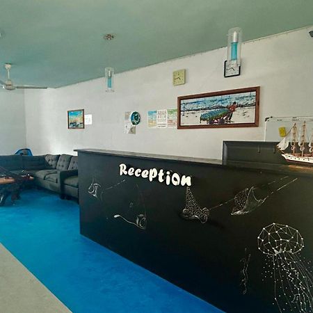 Coco Cottage Local Style Guraidhoo  Exterior photo