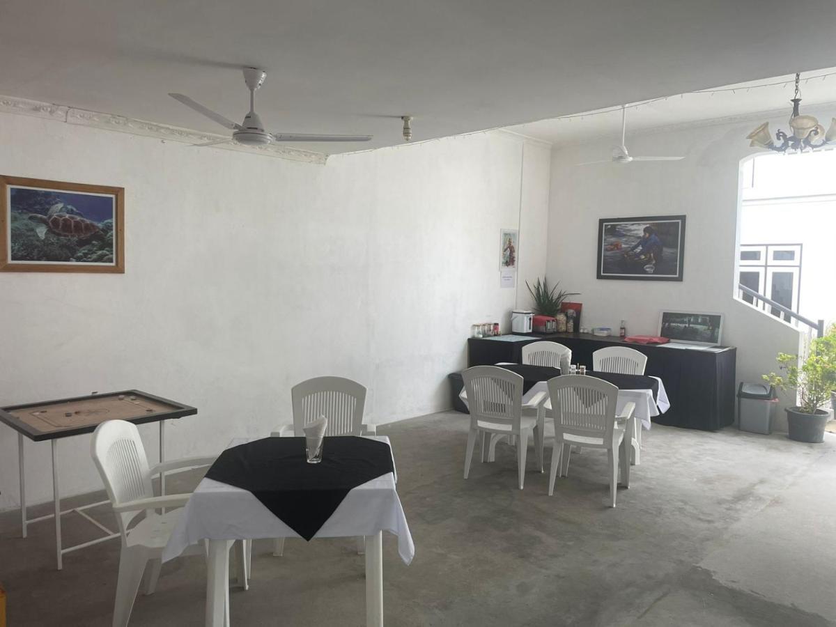 Coco Cottage Local Style Guraidhoo  Exterior photo